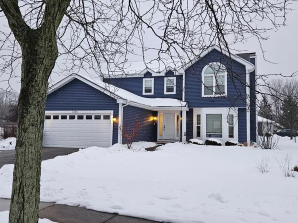 1281 Berkshire Ln, Barrington, IL 60010