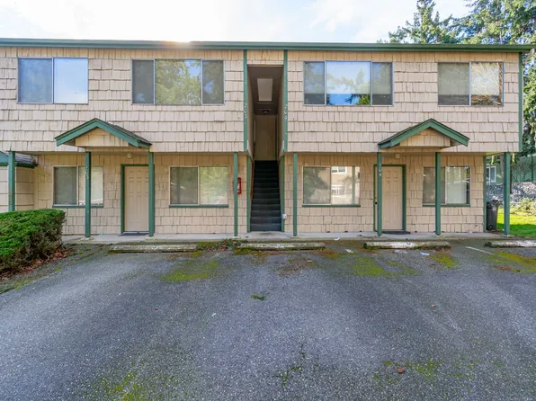 M1548: 865 N Oak Harbor St, 865 N Oak Harbor St #203, Oak Harbor, WA 98277