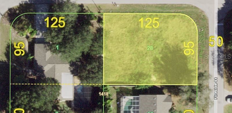 2nd image of 1313 Fireside St