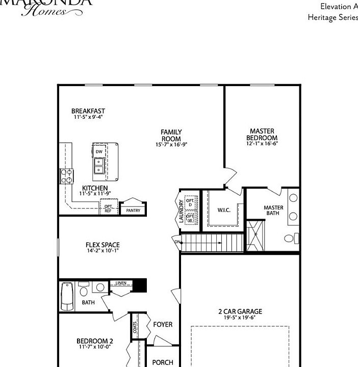 2nd image of 216 Lola Ct