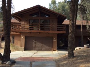 2324 Woodland Dr, Pine Mountain Club, CA 93222