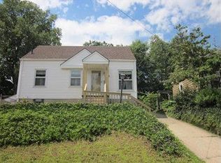1186 Easton Dr, Akron, OH