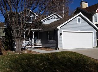 19187 E Legend Ave, Parker, CO 80134
