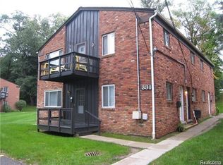 331 Lysander St UNIT 3, Rochester, MI 48307