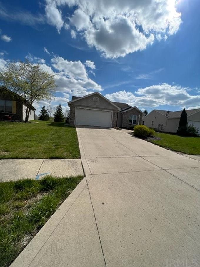 9618 Acacia Psge, Fort Wayne, IN 46835 Zillow