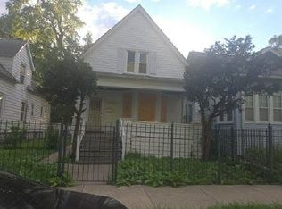 10446 S State St, Chicago, IL 60628