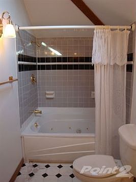 whirlpool tub