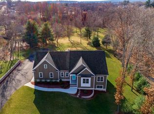 100 Benelli St, Bellingham, MA 02019