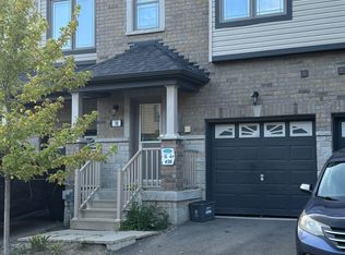 38 Deneb St, Barrie, ON L4M0K6