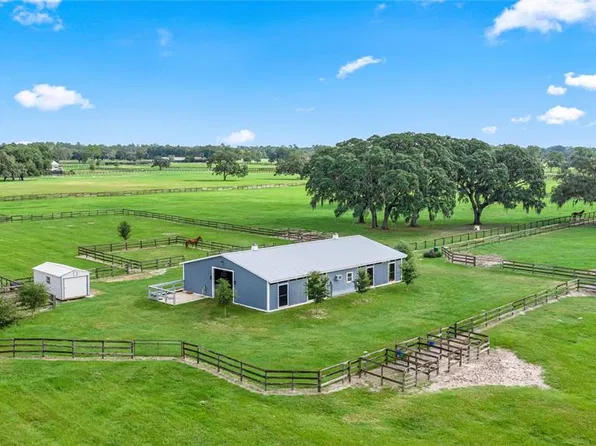 12740 NW 35TH STREET, OCALA, FL 34482