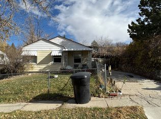 1335 S Oakcrest Ave, Casper, WY 82601
