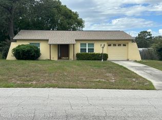 11493 Sheffield Rd, Spring Hill, FL 34608