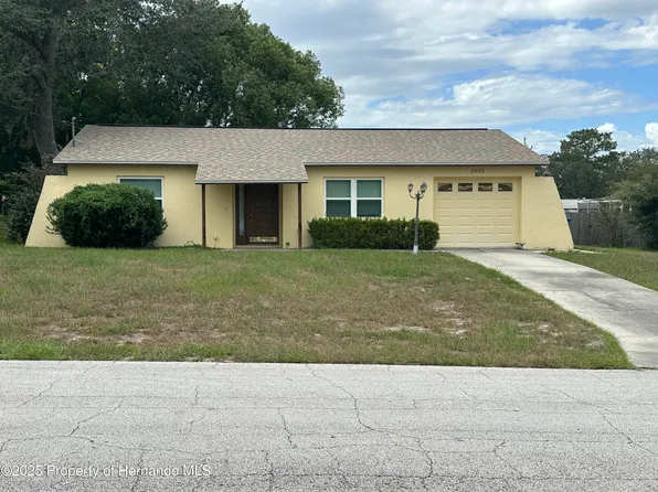 11493 Sheffield Rd, Spring Hill, FL 34608