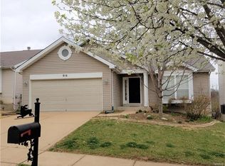 916 Oak Knoll Manor Dr, Saint Louis, MO
