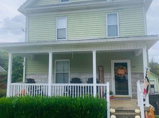 103 Roosevelt Ave, Bethany, WV 26032