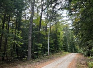 96 Thurston Rd, Brownfield, ME 04010