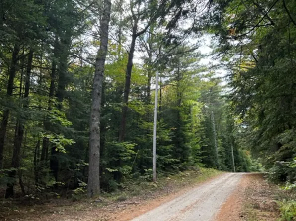 Lot 96 Thurston Road, Brownfield, ME 04010