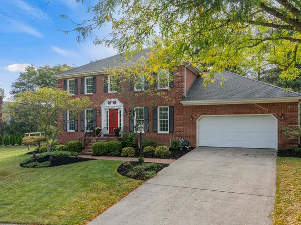 3204 Lyon Ct, Lexington, KY 40513