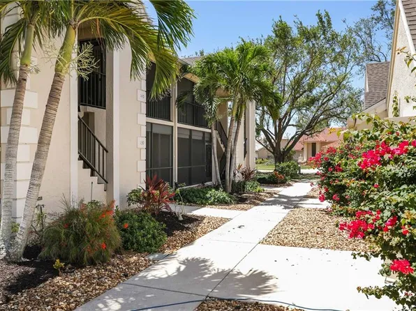 16401 Kelly Woods DR #139, FORT MYERS, FL 33908