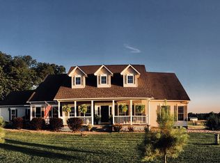 3913 Holly Rd, Seneca, MO 64865