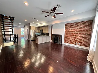 Rented by Harlem Lofts