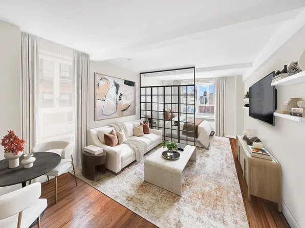 200 West 20th Street 1215 image 1 of 12