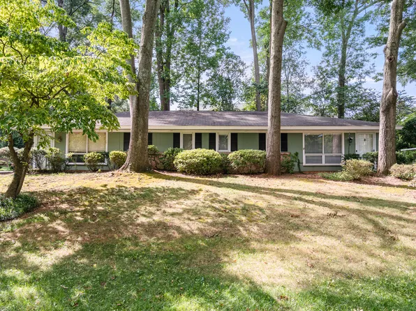 31 Knoxbury Ter, Greenville, SC 29601