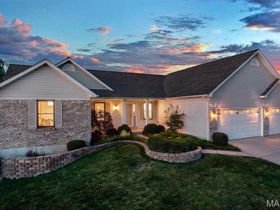 1290 Summer Lynne Dr, O'Fallon, MO, 63366