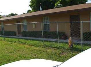 9 NW 8th Ave APT 1, Dania Beach, FL 33004