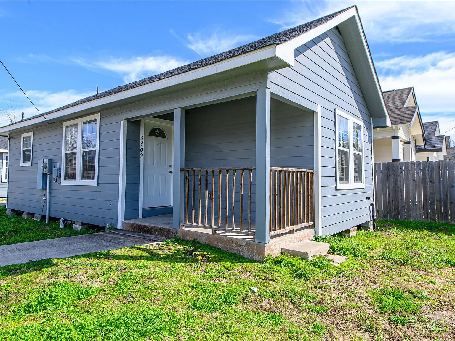 2 bed, 1.0 bath, 600 sqft, $1,150 — Photo 2