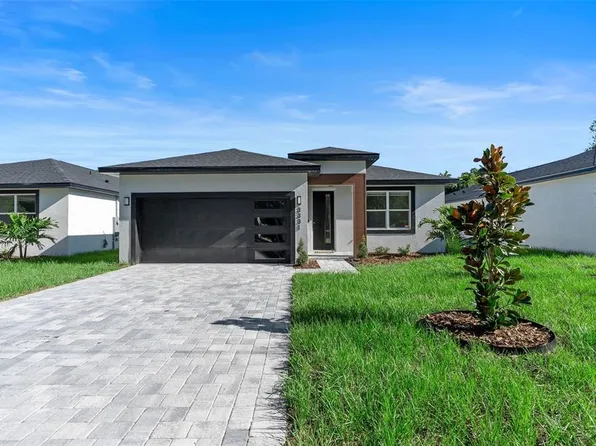 3337 W Washington St, Orlando, FL 32805