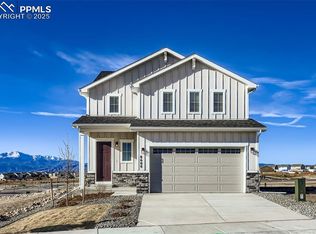 8608 Abby House Ln, Colorado Springs, CO 80908