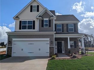 263 Kyndall Run Dr #57, Lexington, NC 27295