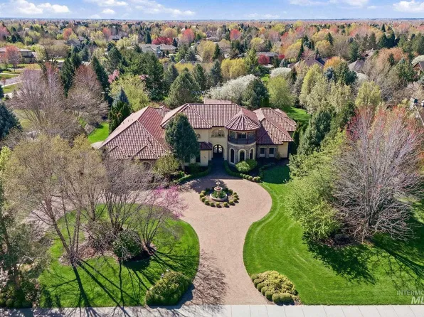 1769 W Clearvue St, Eagle, ID 83616