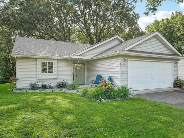410 3rd Ave S, Princeton, MN 55371
