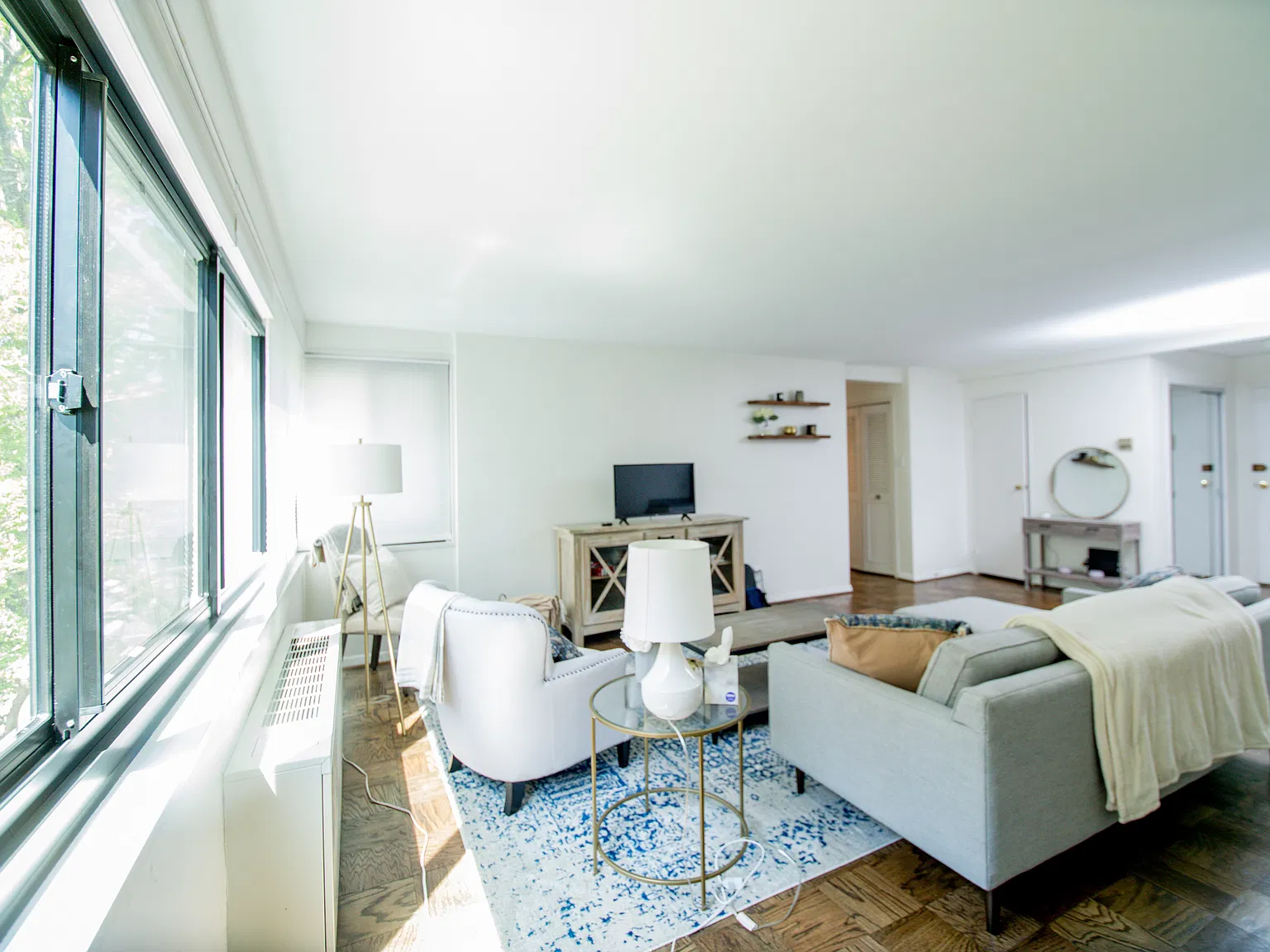 1 bed, 829 sqft, $3,500 — Photo 4