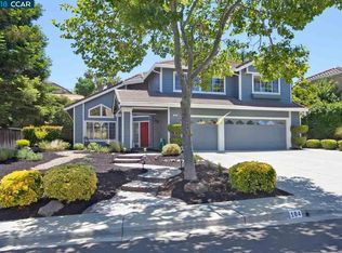 104 Parkhaven Dr, Danville, CA