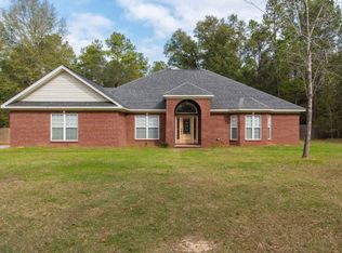 23289 McPhillips Rd, Loxley, AL 36551