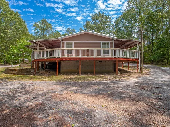 2 Beau Cir, Little Rock, AR 72206