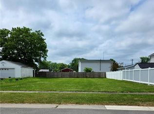 16 Stark St #3, Tonawanda, NY 14150