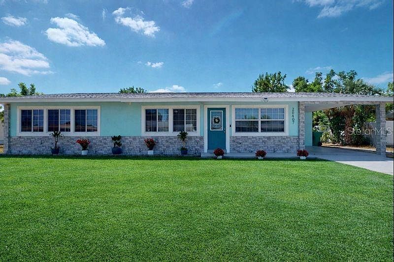 1st image of 20407 ALBURY DRIVE