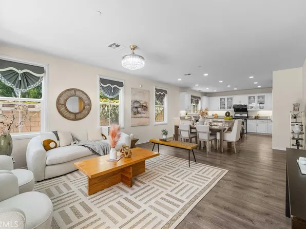 3830 S Silver Oak Way, Ontario, CA 91761