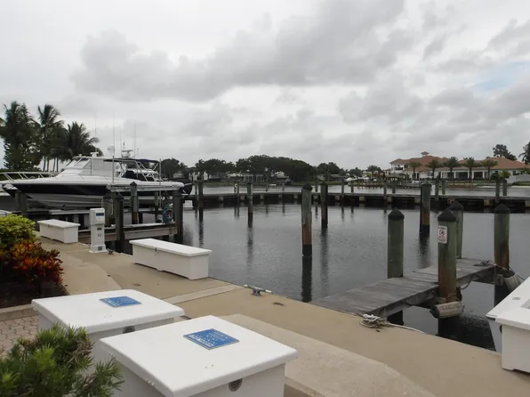 918 Oak Harbour Drive #918, Juno Beach, FL 33408