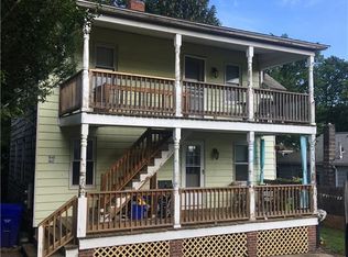 1642 Main St, West Warwick, RI 02893