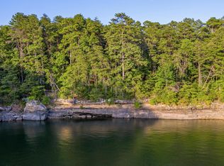 LOT 2 Pointe Sixteen, Crane Hill, AL 35053