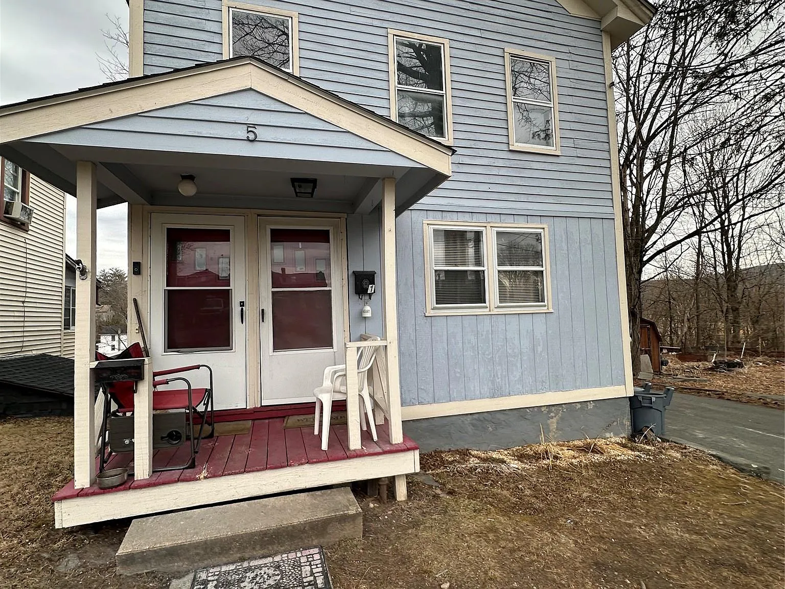 1 bed, 1.0 bath, 772 sqft, $1,400 — Photo 1