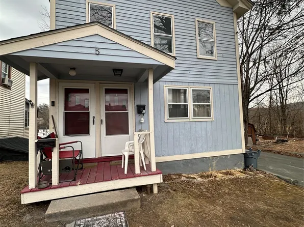 5 Hamilton St #1, Port Jervis, NY 12771