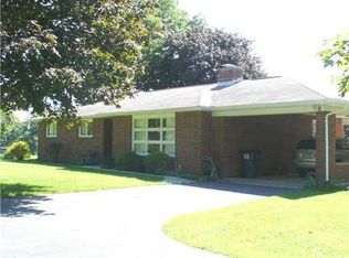 232 Hardenburgh Rd, Shawangunk, NY 12566