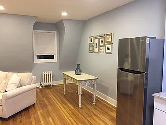 Rented by Daniel Gale Sotheby's International Realty