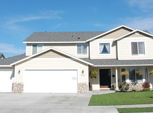 1855 S Leanne Ave, Moses Lake, WA